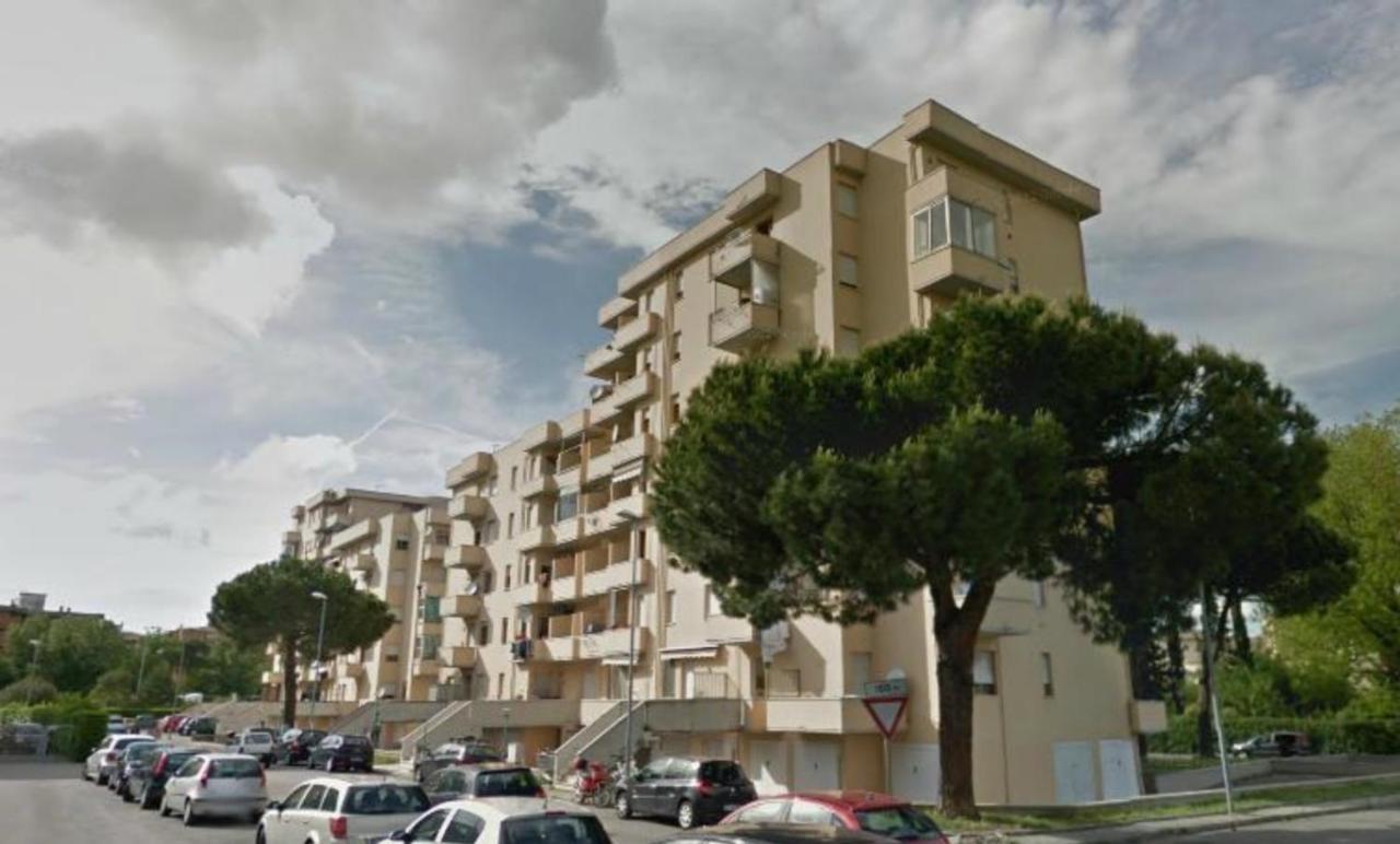 Ferienwohnung Piccola Pisa Exterior foto