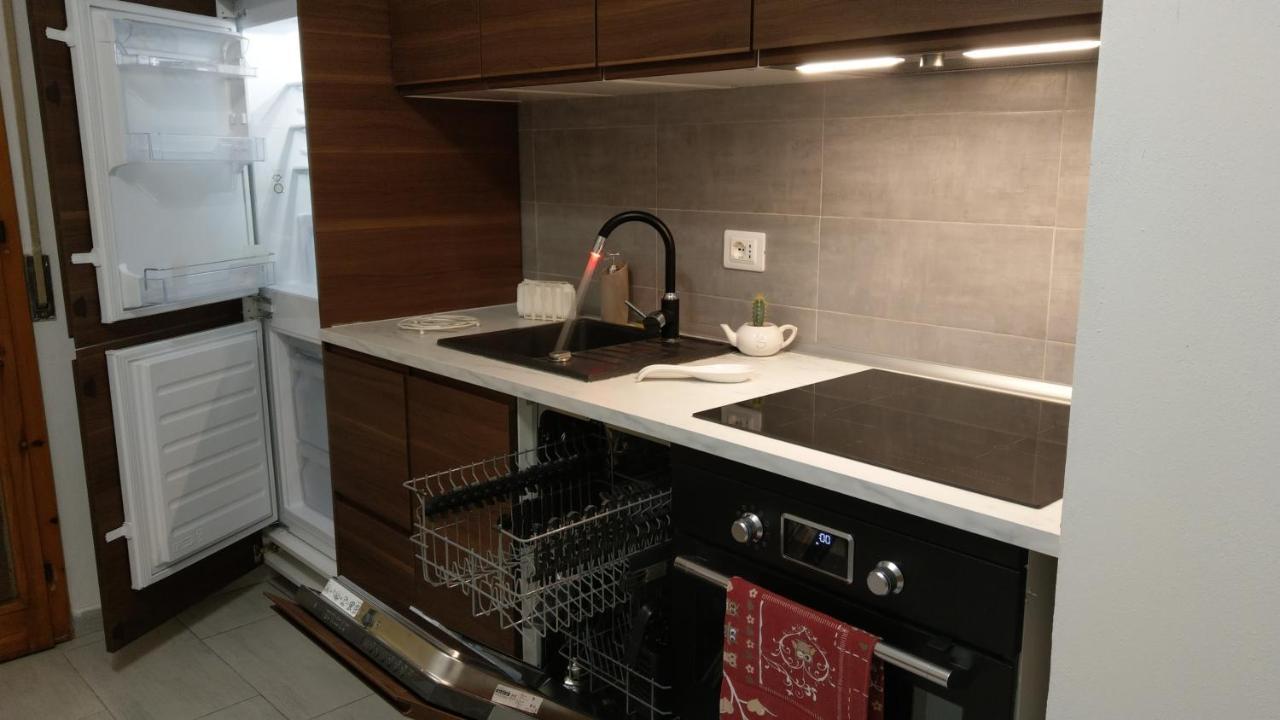 Ferienwohnung Piccola Pisa Exterior foto