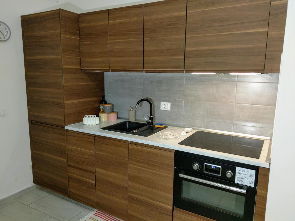 Ferienwohnung Piccola Pisa Exterior foto